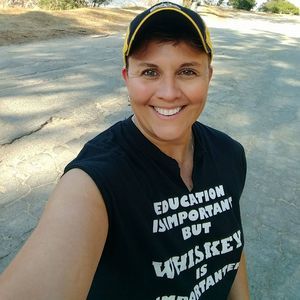 Meet your Posher, Tina